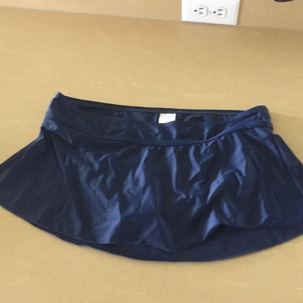 MERONA Large skirt swim bottoms